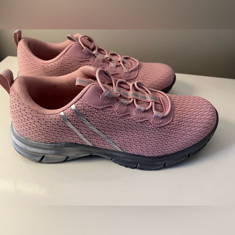 B6-12 ACX Pink Women's Athletic Shoes